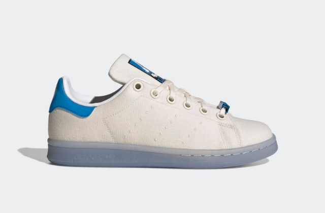 ADIDAS STAN SMITH STAR WARS LUKE SKYWALKER | DIONYSOS